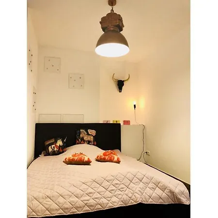 Apartment Cosy In Duisburg *