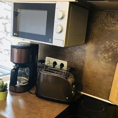 Apartamento Cosy In Duisburg Dinslaken