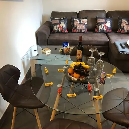 Cosy In Duisburg * Dinslaken