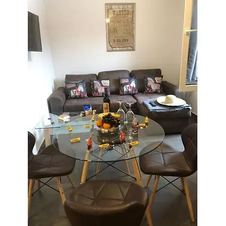 Cosy In Duisburg Dinslaken