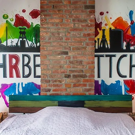 Cosy In Duisburg *