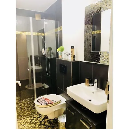 Apartamento Cosy In Duisburg