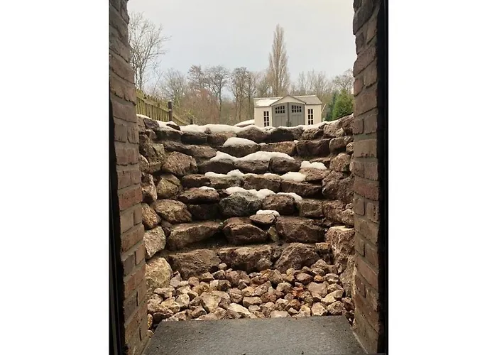 Cosy In Duisburg Dinslaken