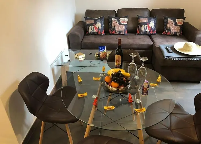 Cosy In Duisburg * Dinslaken