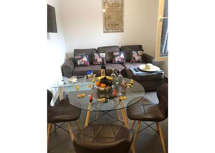 Cosy In Duisburg Dinslaken