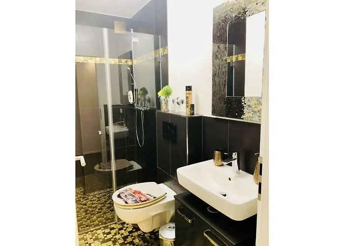 Apartment Cosy In Duisburg